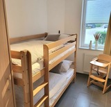 Ferienwohnung in Gro&szlig;enbrode - Ostseebrise 3 - Gro&szlig;enbrode - Bild 9