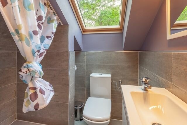 Ferienhaus in Baabe - Ferienhaus in den D&uuml;nen 282 - Baabe - Bild 12