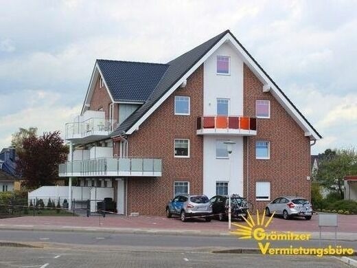 Ferienwohnung in Gr&ouml;mitz - Berking-Klebe 57-4 - Bild 8