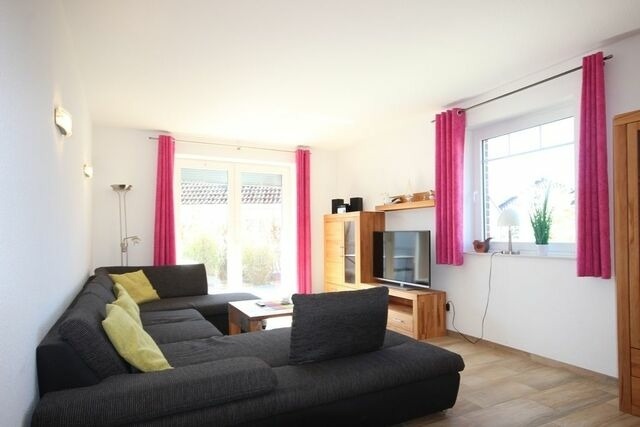 Ferienwohnung in Gr&ouml;mitz - Berking-Klebe 57-4 - Bild 3