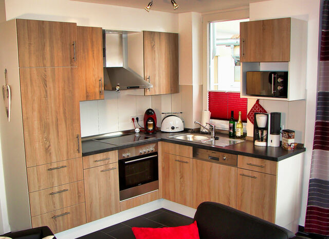 Ferienwohnung in Gro&szlig;enbrode - Meeresrauschen 12 - Gro&szlig;enbrode - Bild 4