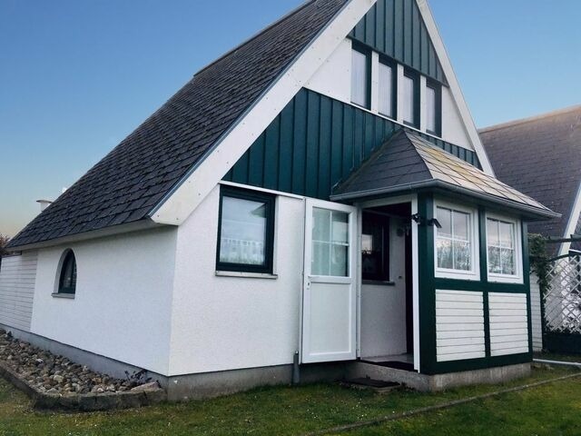 Ferienhaus in Gro&szlig;enbrode - Ostseeblick Gro&szlig;enbrode - Bild 13