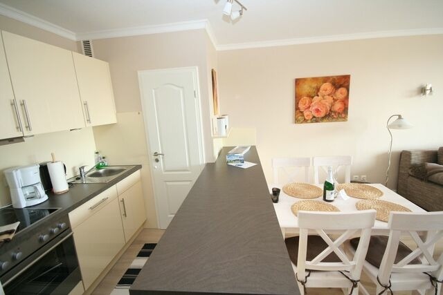 Ferienwohnung in Gr&ouml;mitz - Seeschl&ouml;sschen 1-21 - Bild 5