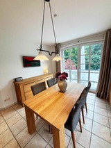 Ferienhaus in Glücksburg - Ferienhaus Pauline - Bild 8