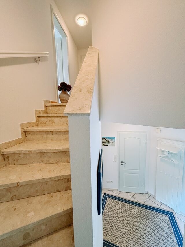 Ferienhaus in Glücksburg - Ferienhaus Pauline - Bild 13