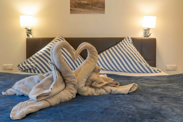 Ferienwohnung in Baabe - Strandvilla Baabe 5 - Meeresgl&uuml;ck - Bild 8