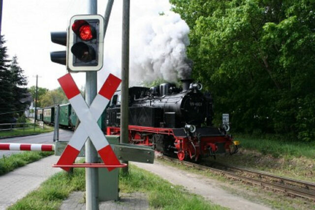 Ferienwohnung in Baabe - Strandvilla Baabe 5 - Meeresgl&uuml;ck - Bild 22