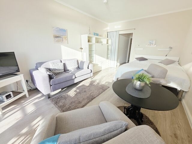 Ferienwohnung in Gr&ouml;mitz - Miramar 409 - Bild 8