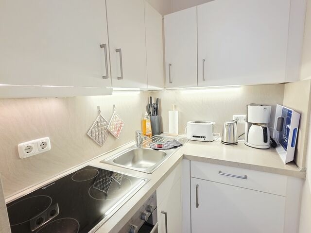 Ferienwohnung in Gr&ouml;mitz - Miramar 409 - Bild 9