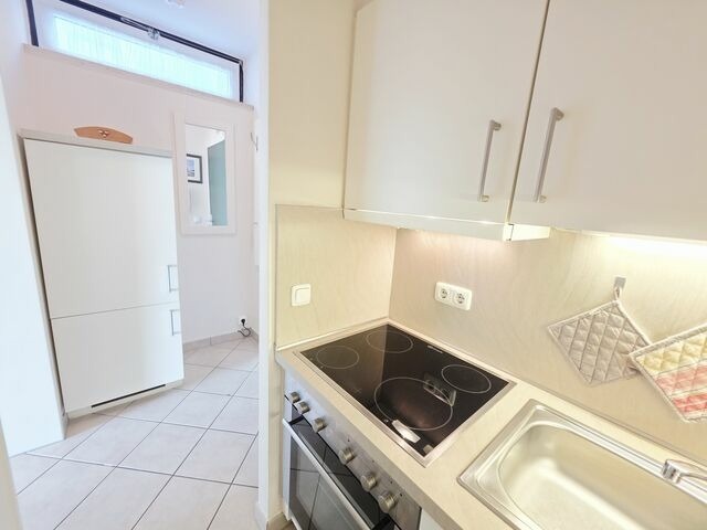 Ferienwohnung in Gr&ouml;mitz - Miramar 409 - Bild 10