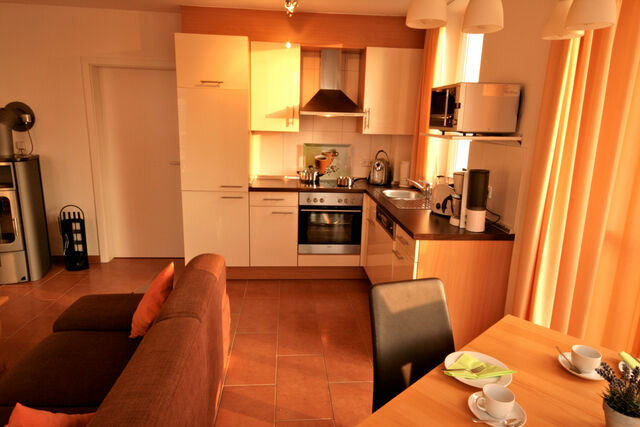 Ferienwohnung in Gro&szlig;enbrode - Meerblick 5 - Gro&szlig;enbrode - Bild 2