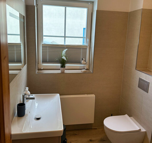 Ferienwohnung in Glowe - Ferienwohnung Meeresleuchten - Glowe - Bild 8