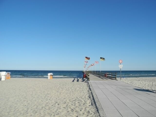 Ferienhaus in Baabe - Meeresleuchten - Baabe - Bild 24