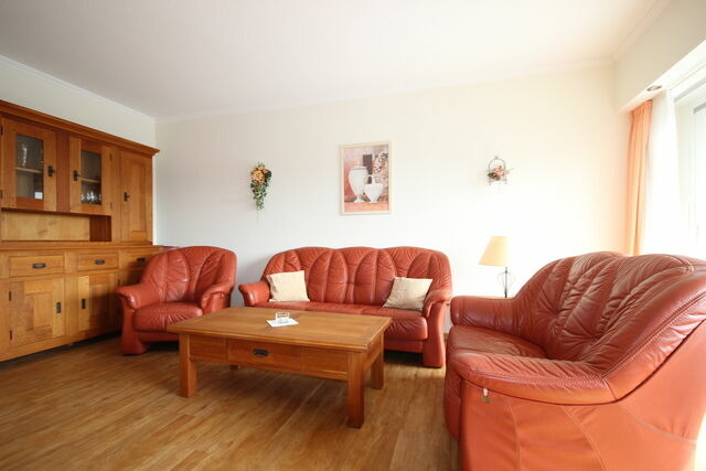 Ferienwohnung in Gr&ouml;mitz - Sophie 12 Seem&ouml;we - Bild 2