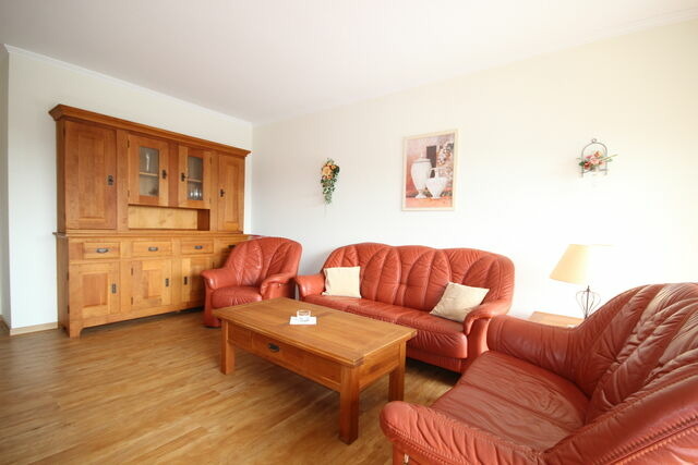 Ferienwohnung in Gr&ouml;mitz - Sophie 12 Seem&ouml;we - Bild 3