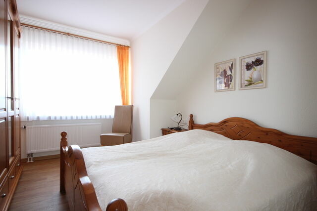 Ferienwohnung in Gr&ouml;mitz - Sophie 12 Seem&ouml;we - Bild 10