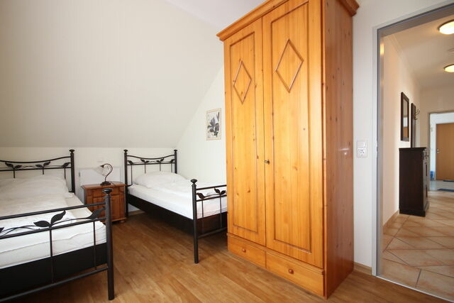 Ferienwohnung in Gr&ouml;mitz - Sophie 12 Seem&ouml;we - Bild 14