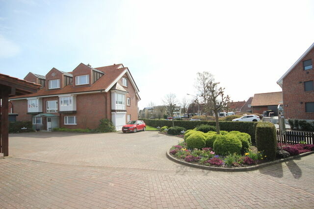 Ferienwohnung in Gr&ouml;mitz - Sophie 12 Seem&ouml;we - Bild 15