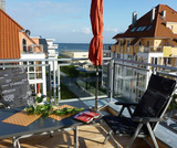 Ferienwohnung in Großenbrode - Ostseebrise 14 - Großenbrode - Bild 18