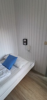 Ferienhaus in Glücksburg - Ferienhaus "Blaue Blume" - Bild 11