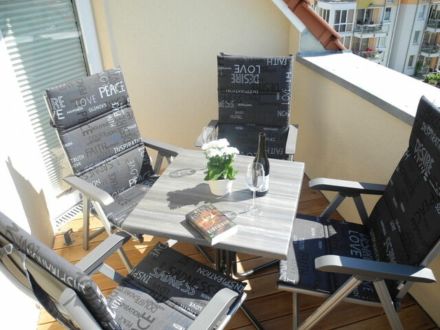 Ferienwohnung in Gro&szlig;enbrode - Ostseebrise 15 - Gro&szlig;enbrode - Bild 12