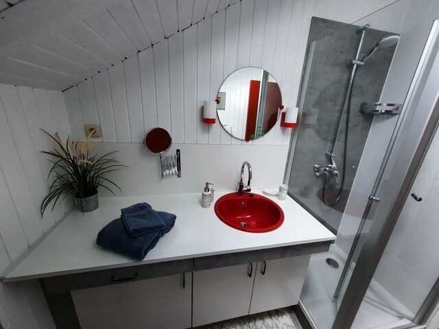 Ferienhaus in Glücksburg - Ferienhaus "Sören" - Bild 14