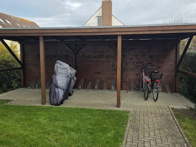 Ferienwohnung in Gr&ouml;mitz - Frey - Bild 11