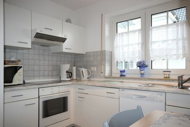 Ferienwohnung in Gr&ouml;mitz - Frey - Bild 2