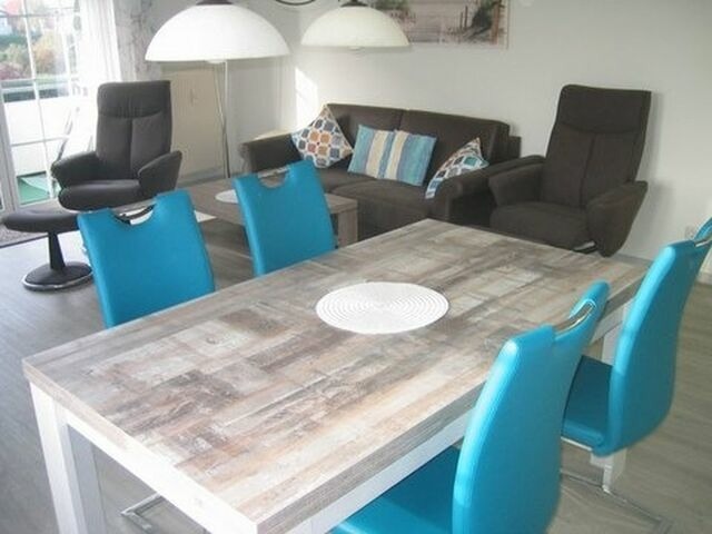 Ferienwohnung in Gr&ouml;mitz - Frey - Bild 3