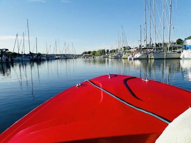Ferienwohnung in Sellin - Uns L&uuml;tje Hus - Sellin - Bild 19