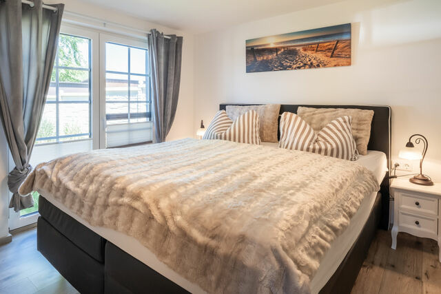 Ferienwohnung in Sellin - Uns L&uuml;tje Hus - Sellin - Bild 7