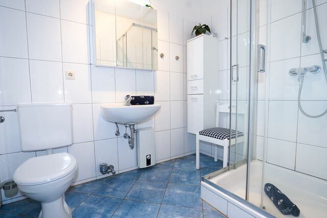 Ferienwohnung in Grömitz - Golfresidenz Whg. A14 - Bild 18