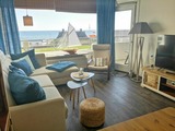 Ferienwohnung in Dahme - Strandhotel Wohnung 16 - Bild 1