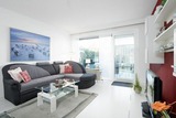 Ferienwohnung in Scharbeutz - Ferienwohnung AHW/002 - Bild 1