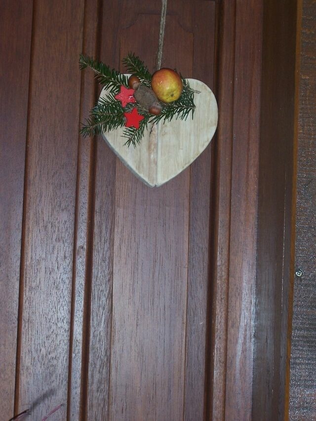 Ferienwohnung in Fuhlendorf - Boddenzauber - Bild 22