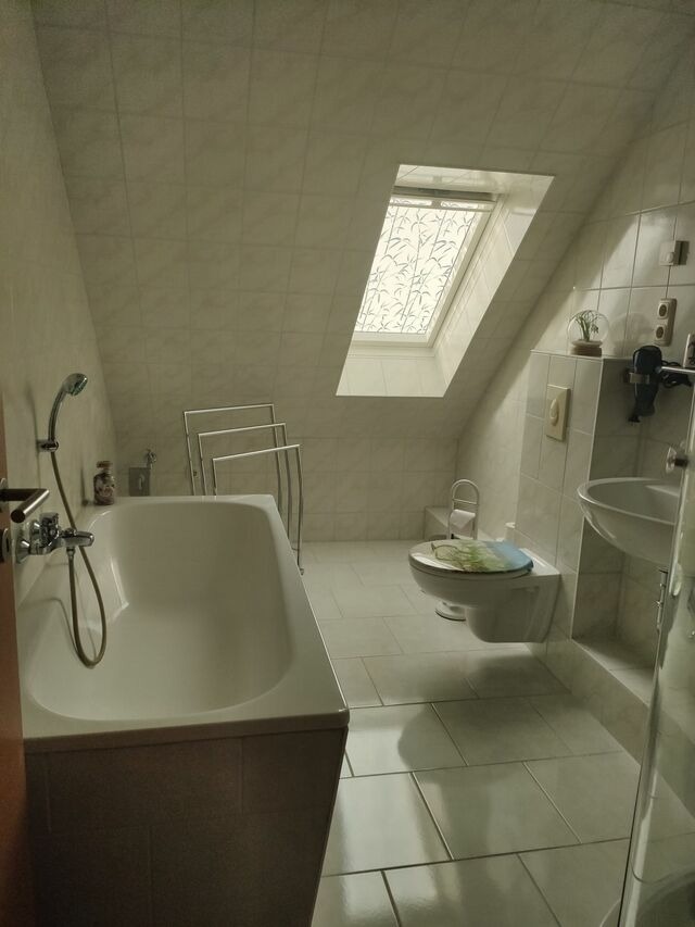 Ferienwohnung in Ostseebad Nienhagen - Ferienwohnung Ostseezeit - in ruhiger Lage - Bild 11