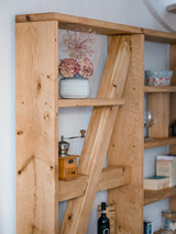 Ferienwohnung in Rerik - Cottage am Meer - Maisonette mit Wohlfühlambiente - Bild 9