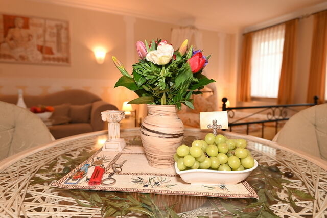 Ferienwohnung in Warnem&uuml;nde - Appartement Rhodos - Bild 9