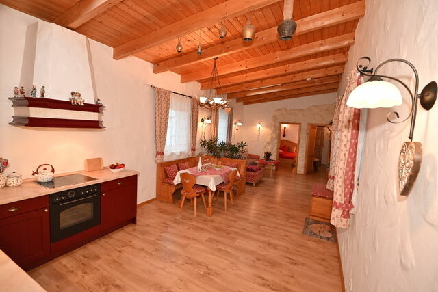 Ferienwohnung in Warnemünde - Suite Sissi - Bild 11