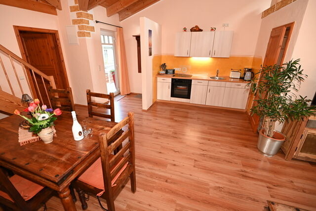 Ferienwohnung in Warnemünde - Appartement Sevilla - Bild 9