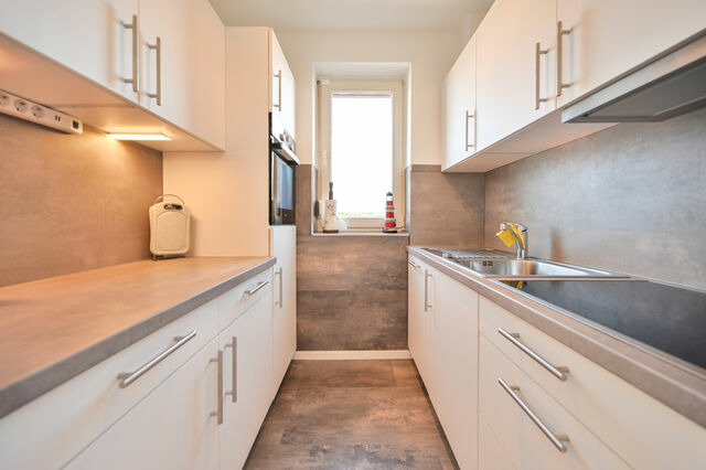 Ferienhaus in Kellenhusen - Ferienhaus Käthe - Bild 7