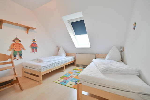 Ferienhaus in Kellenhusen - Ferienhaus Käthe - Bild 14