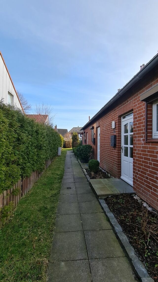 Ferienhaus in Kellenhusen - Ferienhaus Käthe - Bild 18