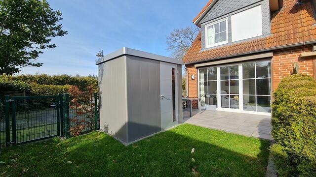 Ferienhaus in Kellenhusen - Ferienhaus Käthe - Bild 19