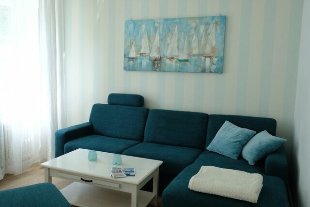 Ferienhaus in Kellenhusen - Altes Zollamt - S&uuml;nnschien - Bild 8