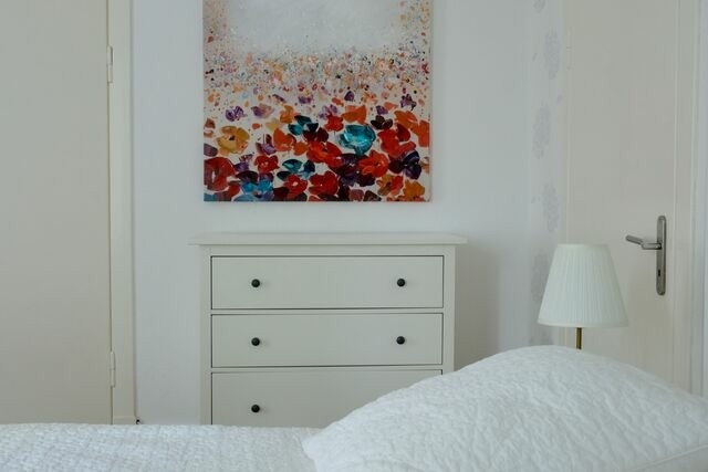 Ferienhaus in Kellenhusen - Altes Zollamt - S&uuml;nnschien - Bild 14