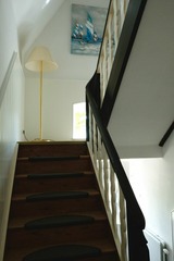 Ferienhaus in Kellenhusen - Altes Zollamt - S&uuml;nnschien - Bild 15