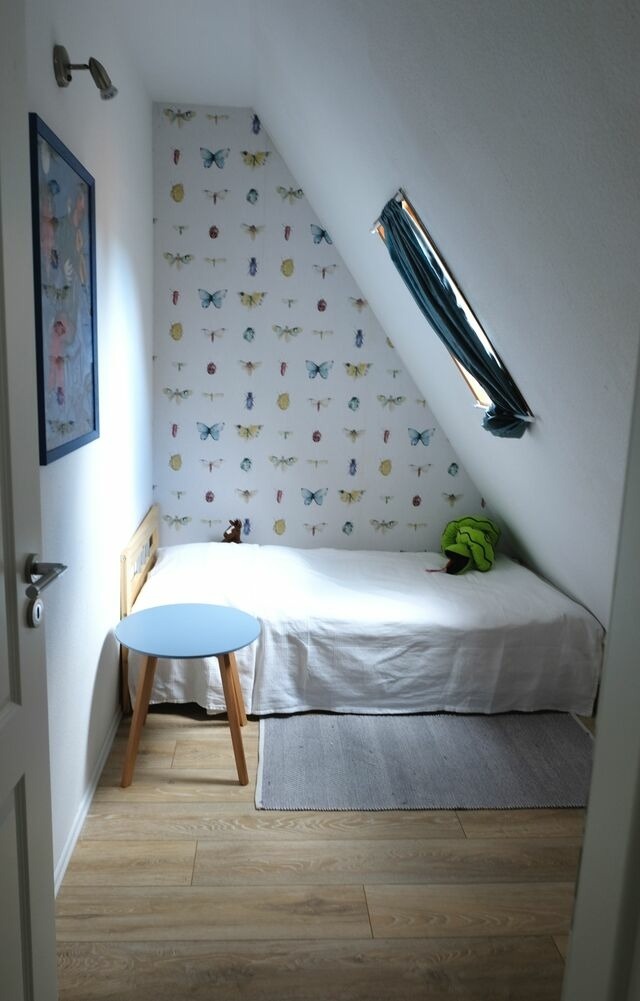 Ferienhaus in Kellenhusen - Altes Zollamt - S&uuml;nnschien - Bild 17