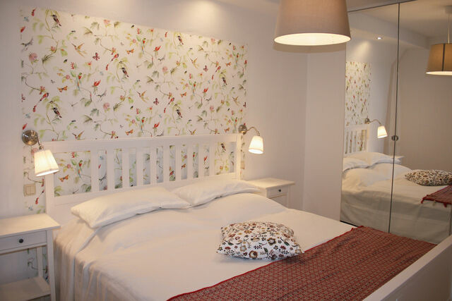 Ferienhaus in Kellenhusen - Altes Zollamt - S&uuml;nnschien - Bild 23