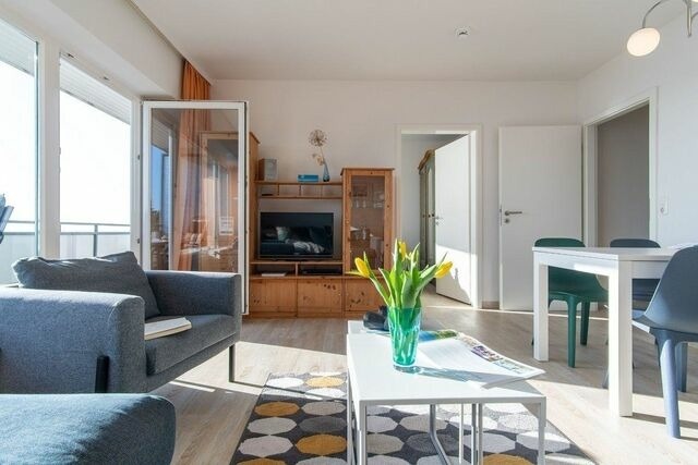 Ferienwohnung in Großenbrode - Haus "Sanddorn", Wohnung 20 - Bild 12